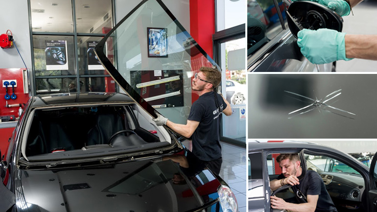 Τι να κάνω για το αυτοκίνητό μου πριν φύγω για διακοπές…